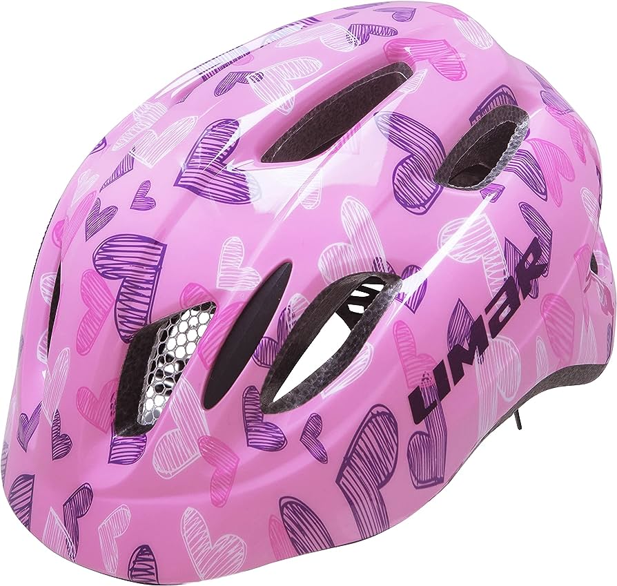 Limar Kid Pro S Helm