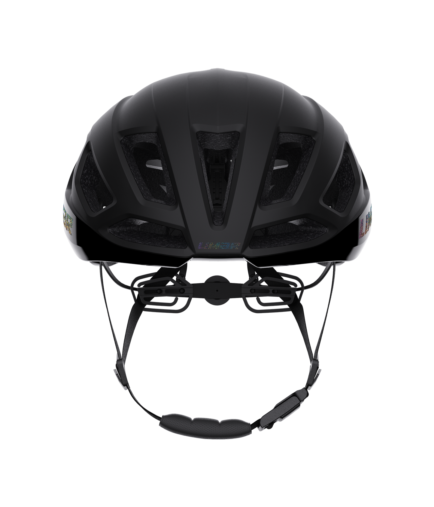 Limar Air Atlas Irid Helm | Matt Black