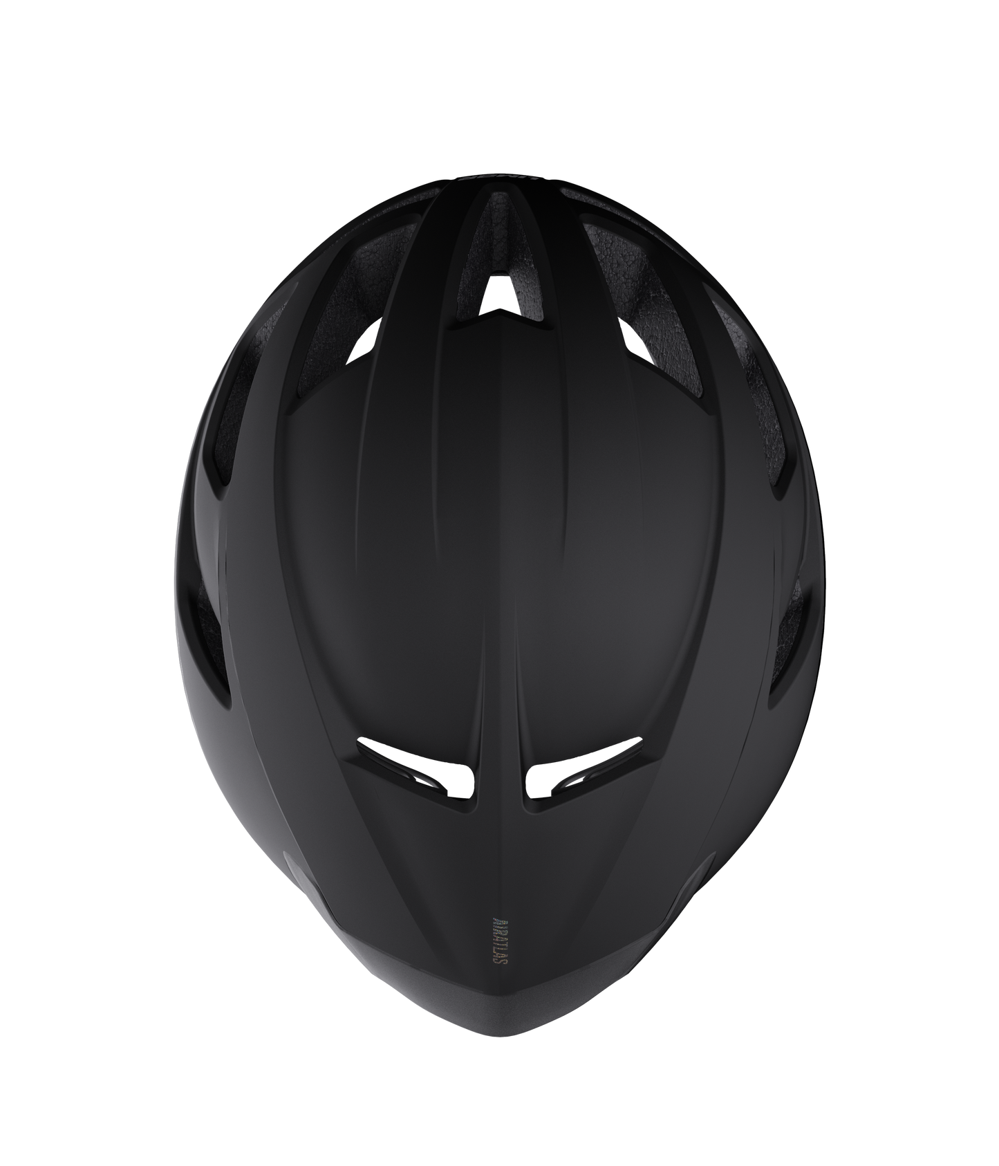 Limar Air Atlas Irid Helm | Matt Black