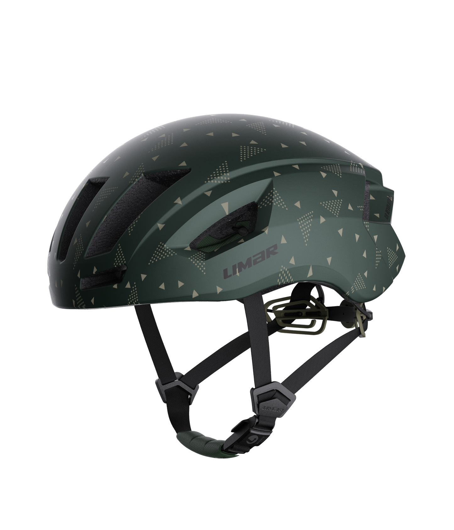 Limar Air Speed Helm | mattgreen