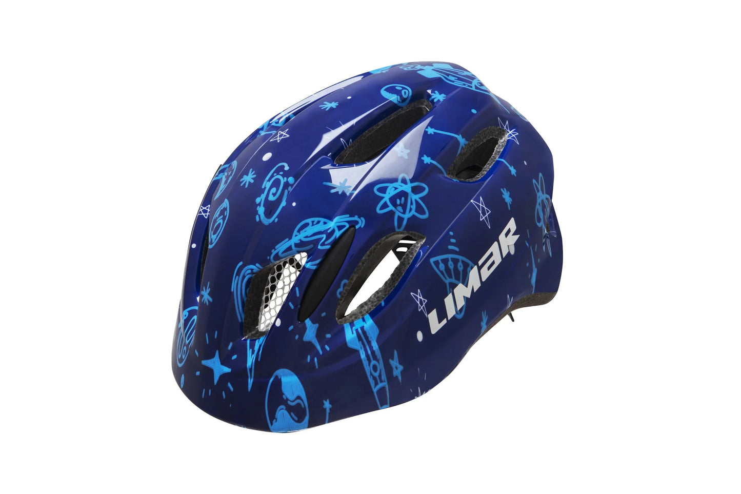 Limar Kid Pro S Helm