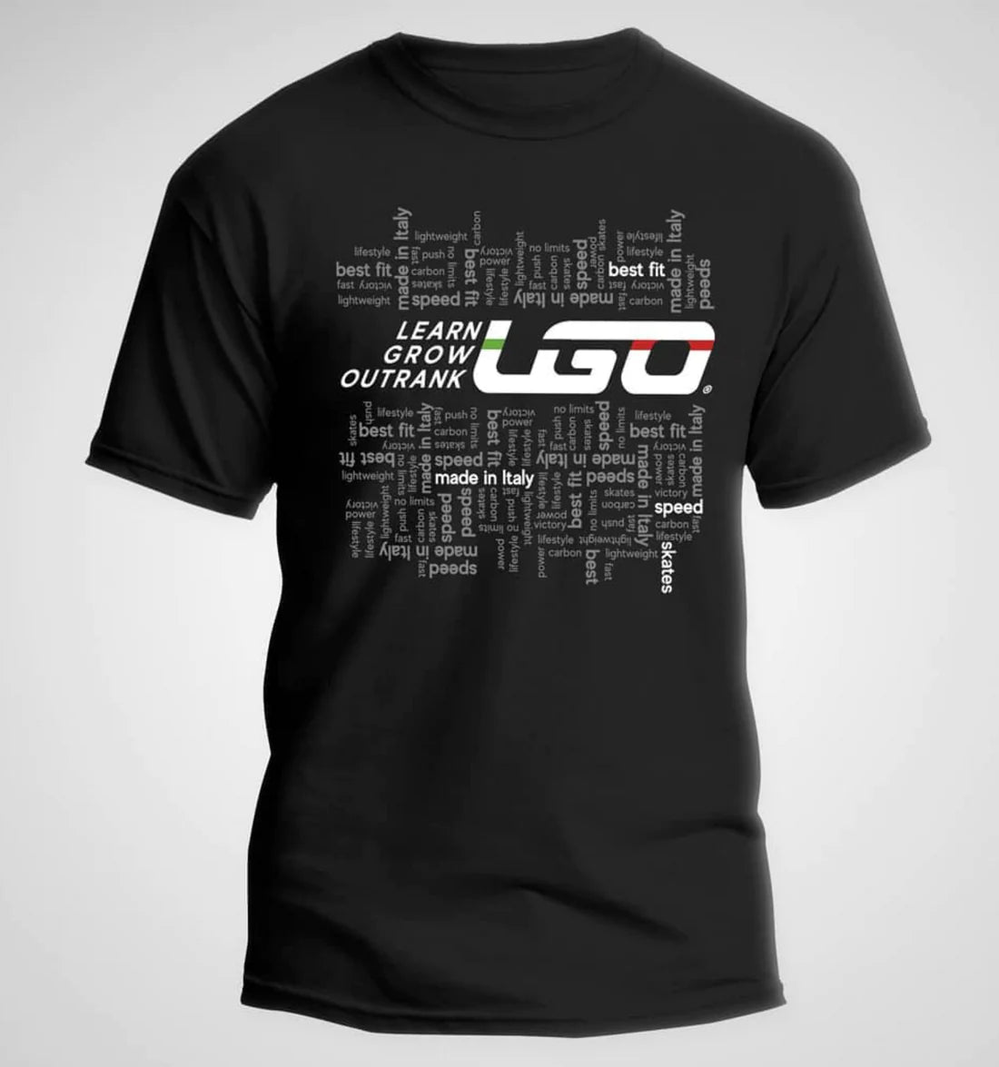LGO T- Shirt