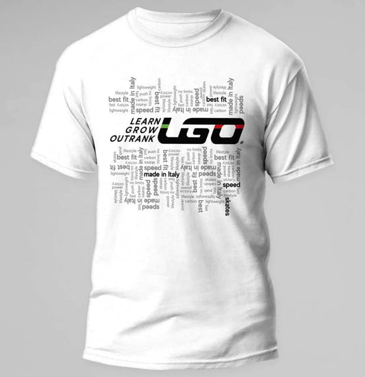 LGO T- Shirt Kind
