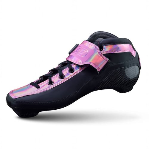 LGO Ultimate Black-Pink