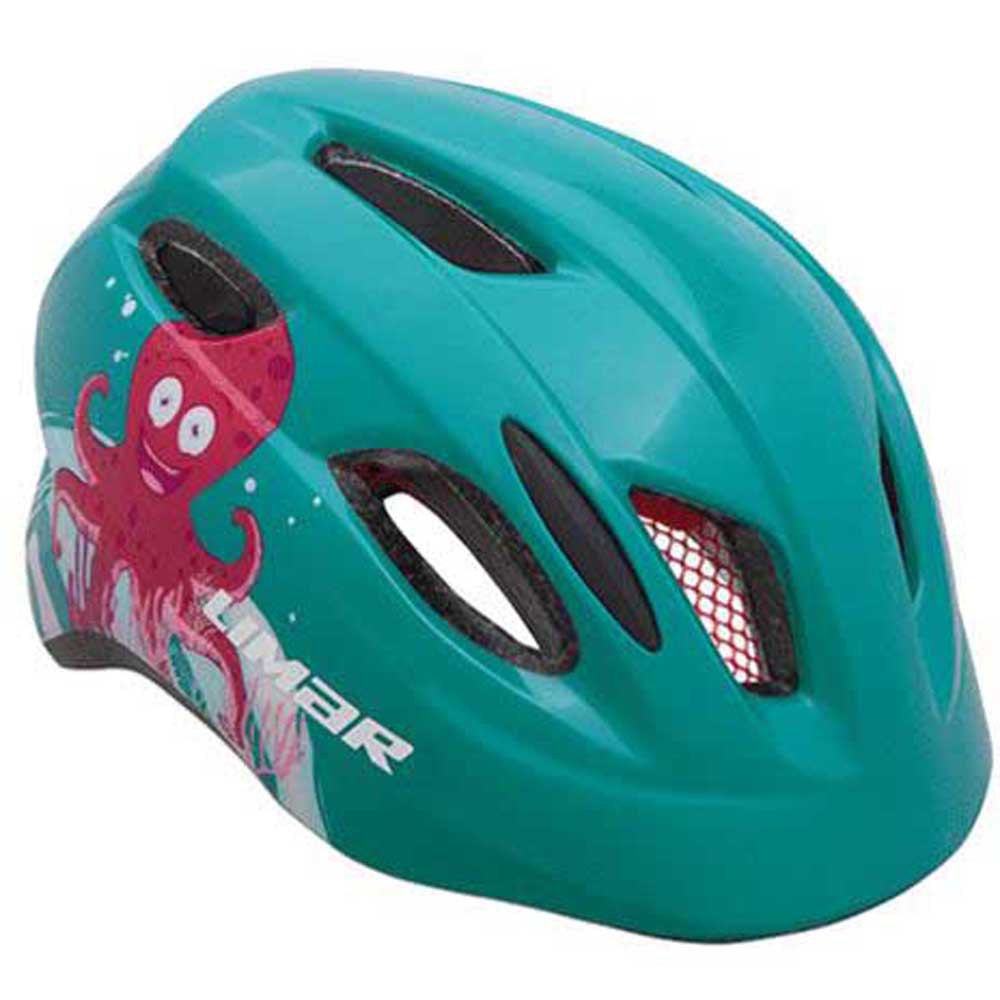 Limar Kid Pro S Helm