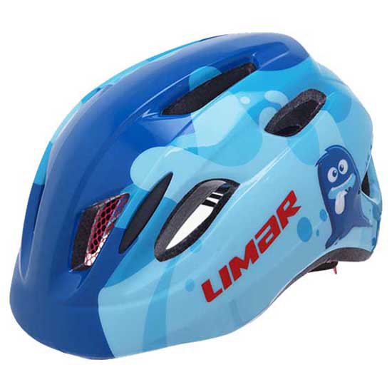 Limar Kid Pro S Helm