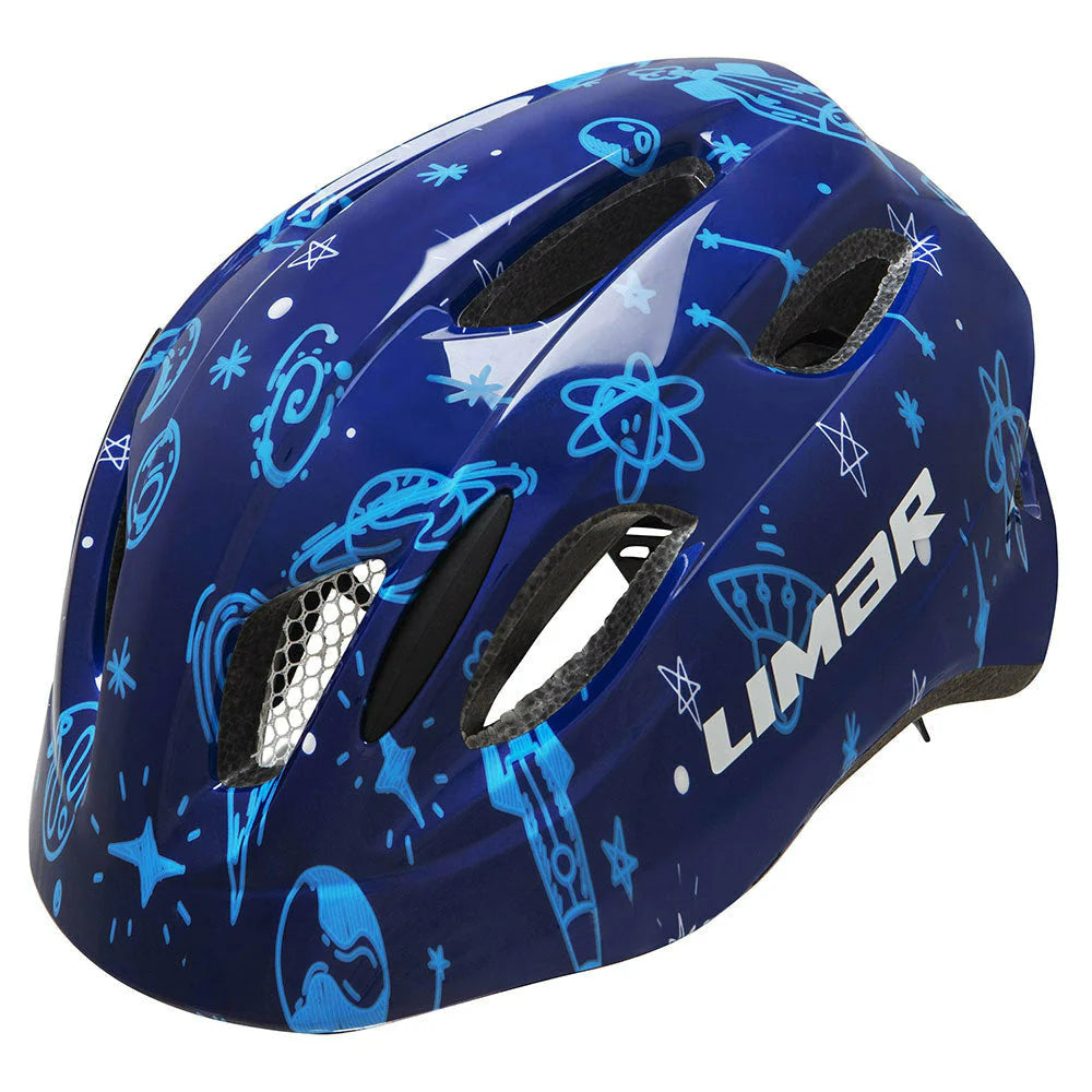Limar Kid Pro S Helm