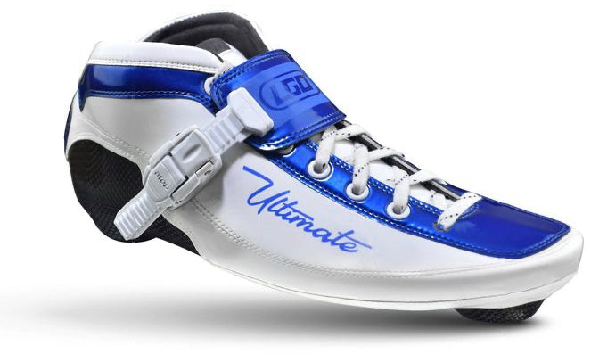 LGO Ultimate White-Blue 36 / Standard