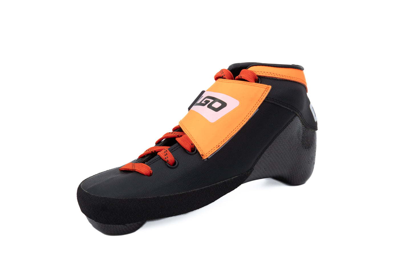 LGO Extremo / Black-Orange