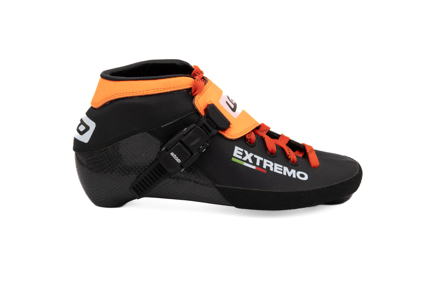 LGO Extremo / Black-Orange