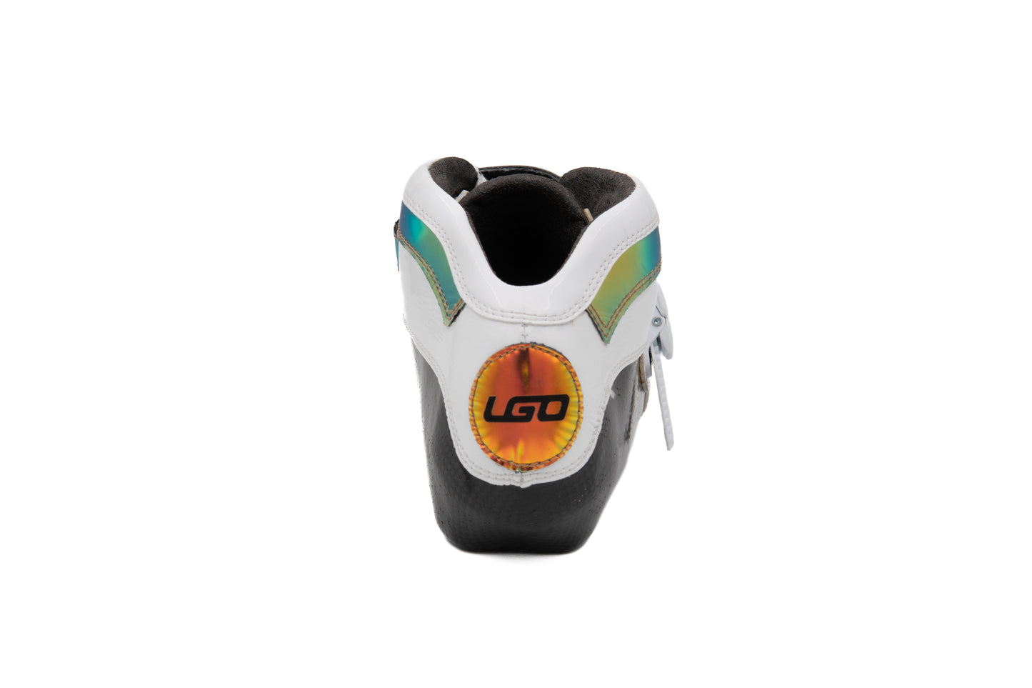 LGO Ultimate White-Gold 41 / ASF / Normal shape