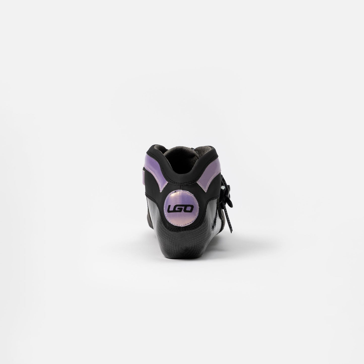LGO Ultimate Black-Purple 38 / ASF / Normal shape