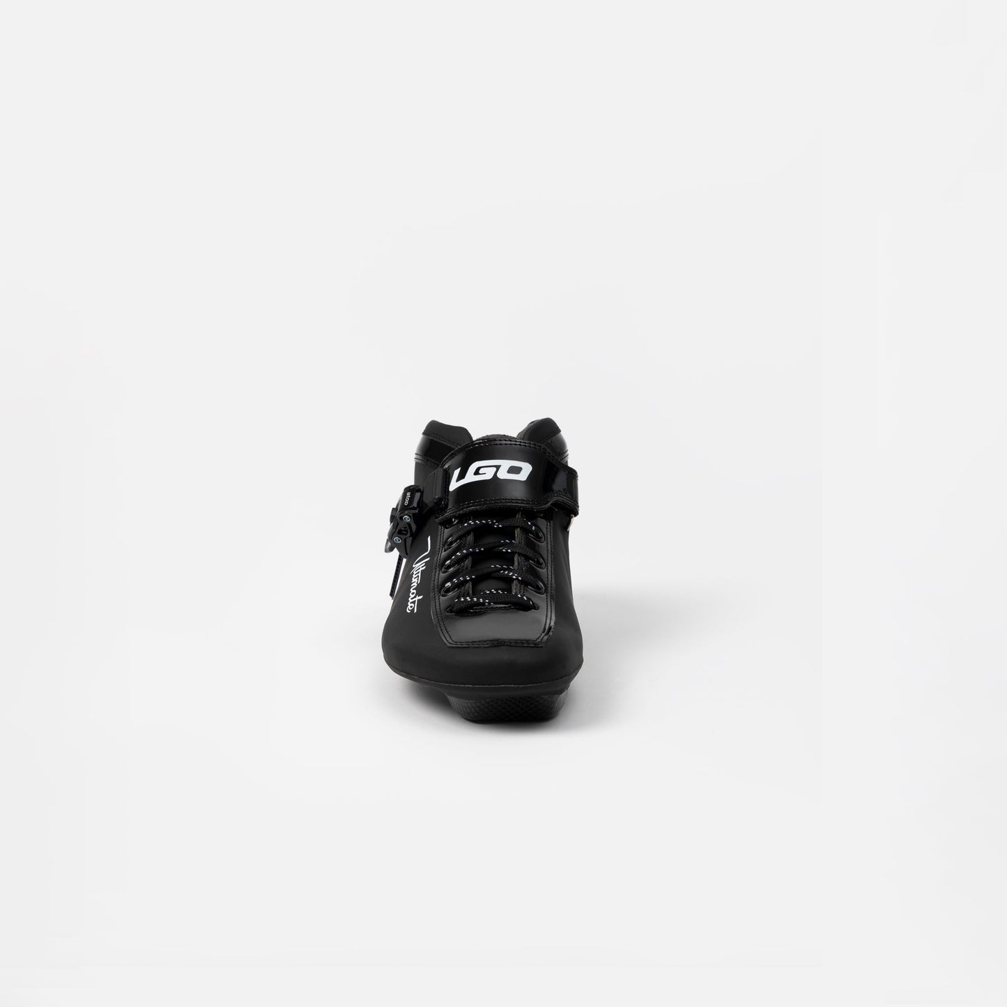 LGO Ultimate Black-Black