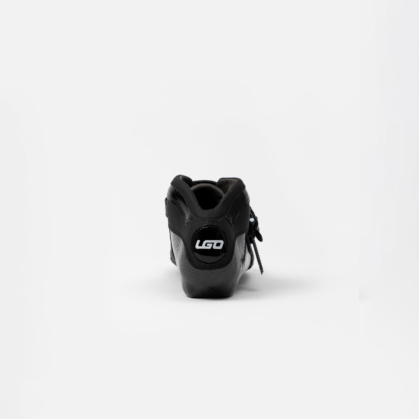 LGO Ultimate Black-Black