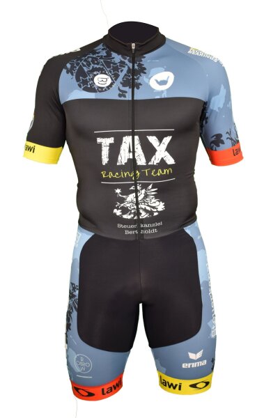 Racing Suit Basic "De Luxe" TAX Racing Design