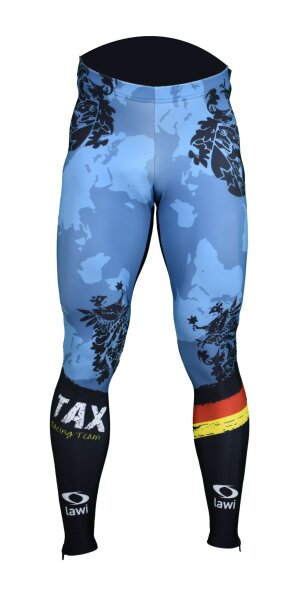 Warm-Up-Hose "Winter" TAX Racing Design