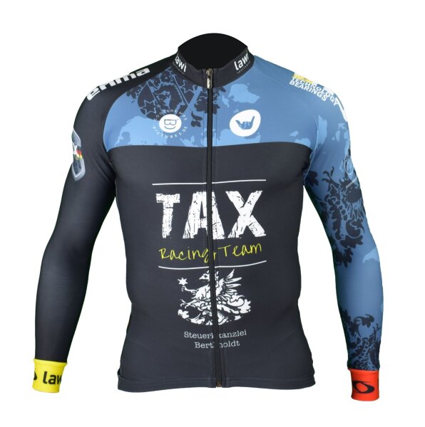 Warm-Up-Jacke "Super Race" TAX Racing Design