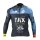 Warm-Up-Jacke "Super Race" TAX Racing Design