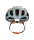 Limar Air Stratos helmet | Grey Orange Blue