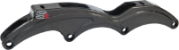 EO Skates Carbon Schiene S2 4x 105mm