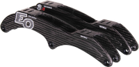 EO Skates Carbon Schiene 3x 125mm