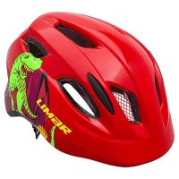 Limar Kid Pro S helmet