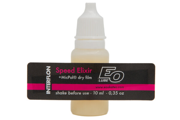 EO Skates Speed Lube