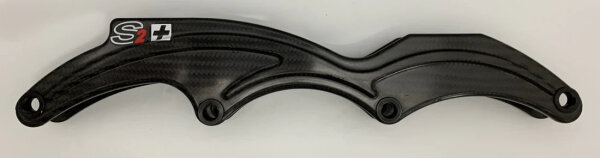 EO Skates Carbon Schiene S2+ 2x 110 mm + 2x 110 mm