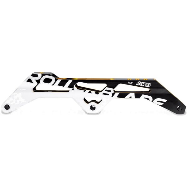 Rollerblade 3WD Marathon Schiene 3x 125mm | 12,8“