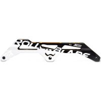 Rollerblade 3WD Marathon Schiene 3x 125mm | 12,8“