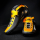 LGO Ultimate | Black-Gold