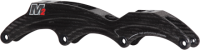 EO Skates Carbon Schiene M2 4x 110mm | 13,2’ | 195 mm
