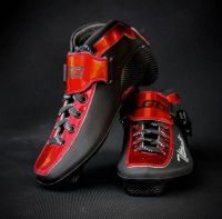 LGO Ultimate | Black-Red