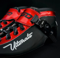 LGO Ultimate | Black-Red