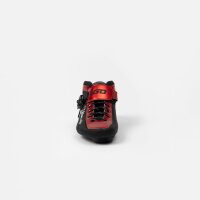 LGO Ultimate | Black-Red