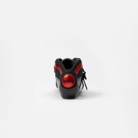 LGO Ultimate | Black-Red