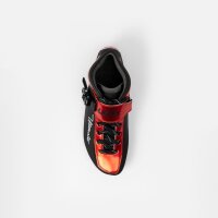 LGO Ultimate | Black-Red