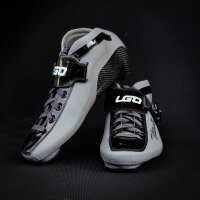 LGO Ultimate | Black-Grey