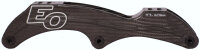 EO Skates Carbon Schiene | 3x 110 mm