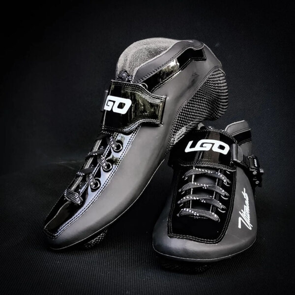 LGO Ultimate | Black-Black
