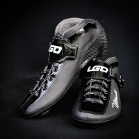 LGO Ultimate | Black-Black
