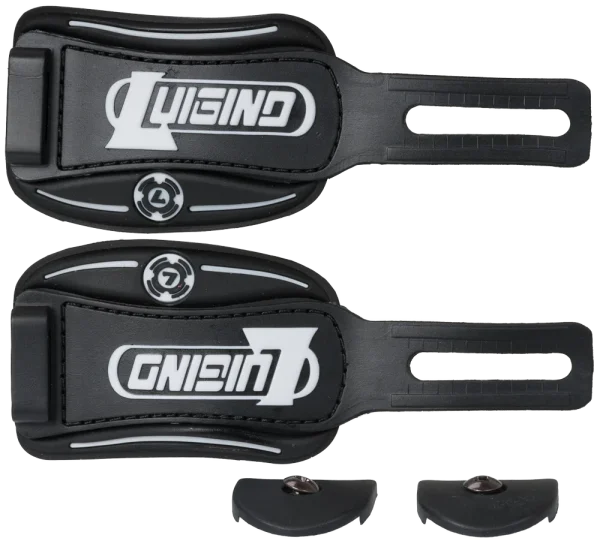 Luigino Ankle Powerstrap
