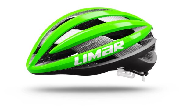 Limar Air Pro Helm S (53-56cm) | Green