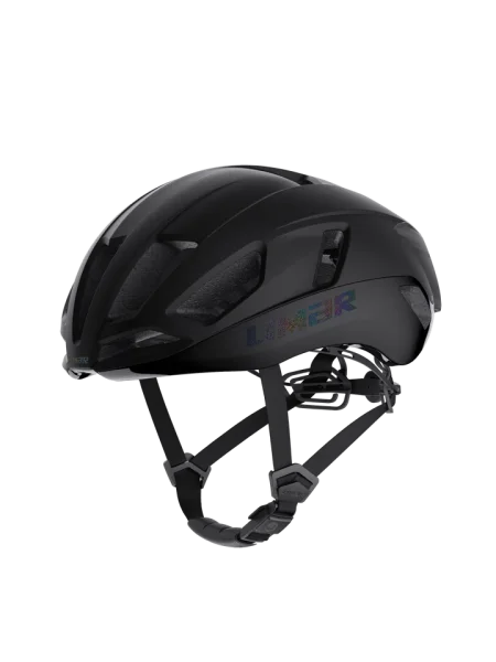 Limar Air Atlas Irid Helm | Matt Black