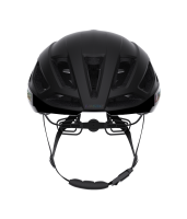 Limar Air Atlas Irid Helm | Matt Black