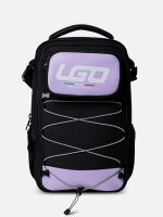 LGO Rucksack | lila