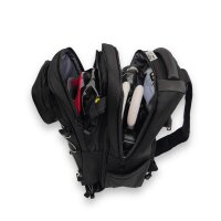 LGO Rucksack | lila