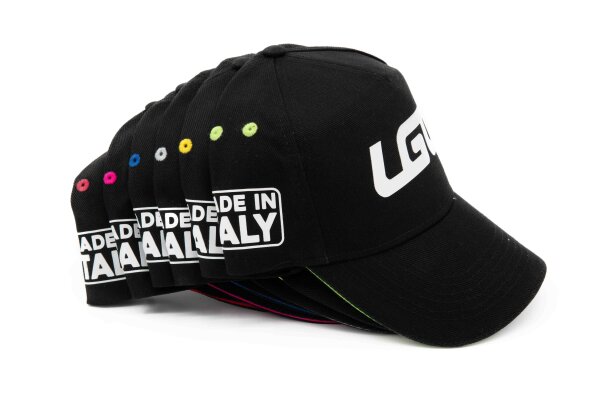 LGO Cap