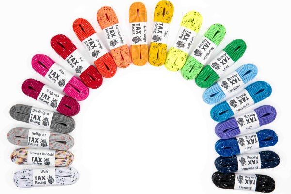Schnürsenkel Schwarz