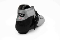 LGO Atomic | White-Silver